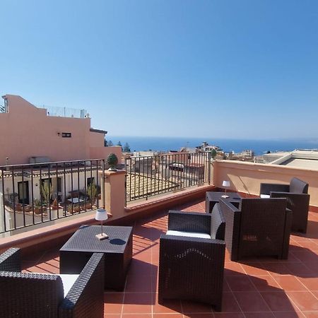 Casa Diana Taormina Exterior foto