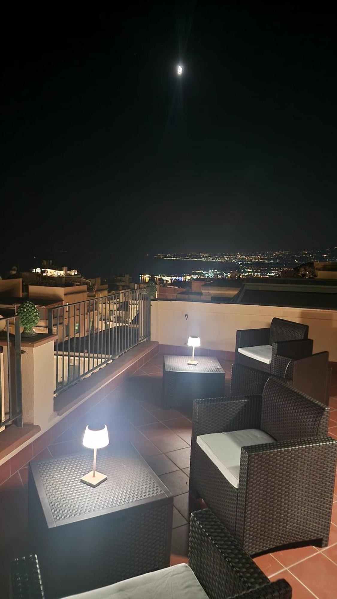 Casa Diana Taormina Exterior foto